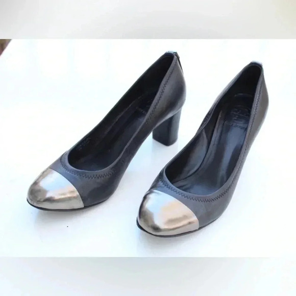Tory Burch pumps - Picture 1 of 15